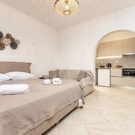 Ferienwohnung Sweet Harmony Naxos City Exterior foto