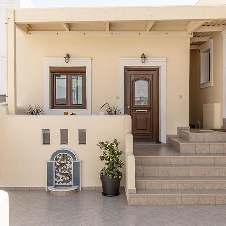 Ferienwohnung Sweet Harmony Naxos City Exterior foto