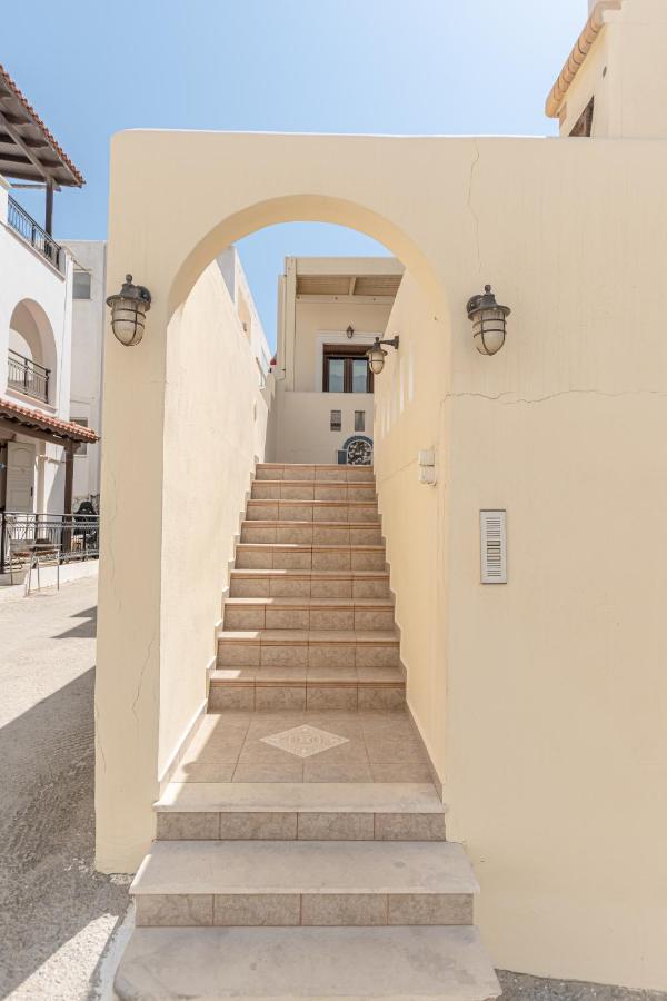 Ferienwohnung Sweet Harmony Naxos City Exterior foto